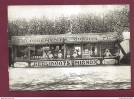 Boutique Mignon - Delcampe -recto