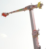 Le Maxximum2 de Jacky Bazin au Trône le 17 avril 2011