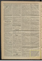 1900 10 07 Le_Journal_du_Midi - p. 2 - Vol au champ de foire-Fait DIVERS