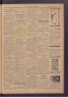 1909 12 25 - Le_Républicain_du_Gard___Deces du Pere Mignon