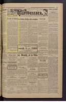 1932 04 29 - Le_Sud_ _journal_républicain - p. 4 - Triste destin